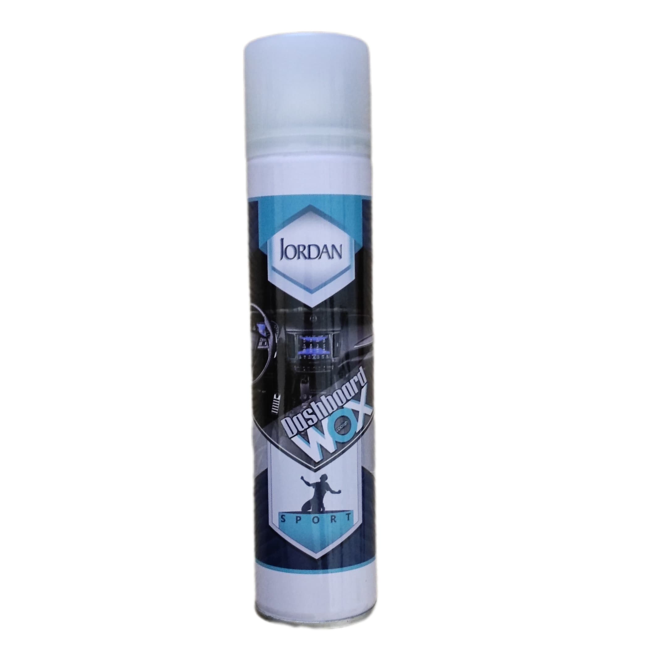 اسپری داشبورد جردن 300ml – رایحه sport