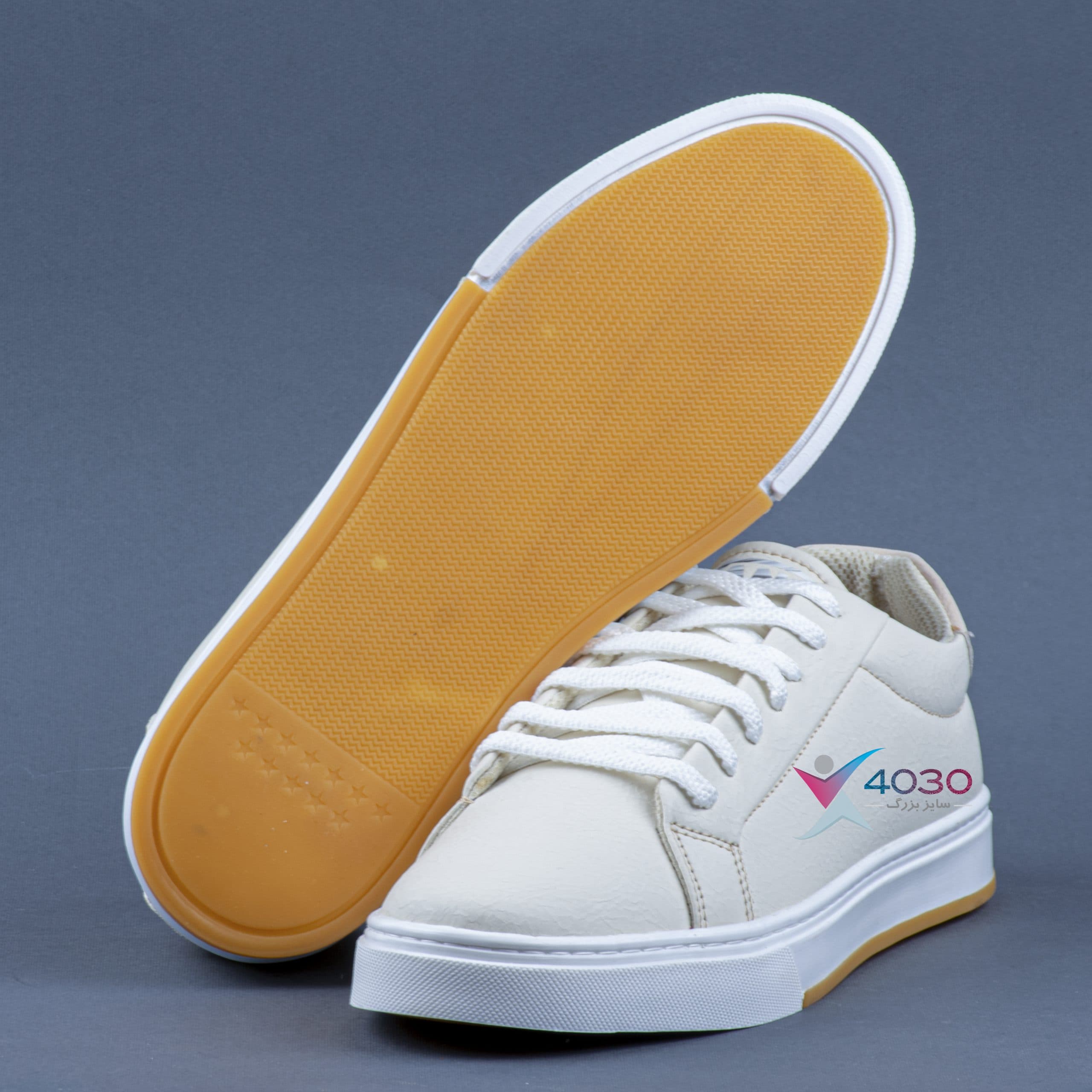 کتونی Vans ونس سایزبزرگ ( 7019 ) — تصویر ۴