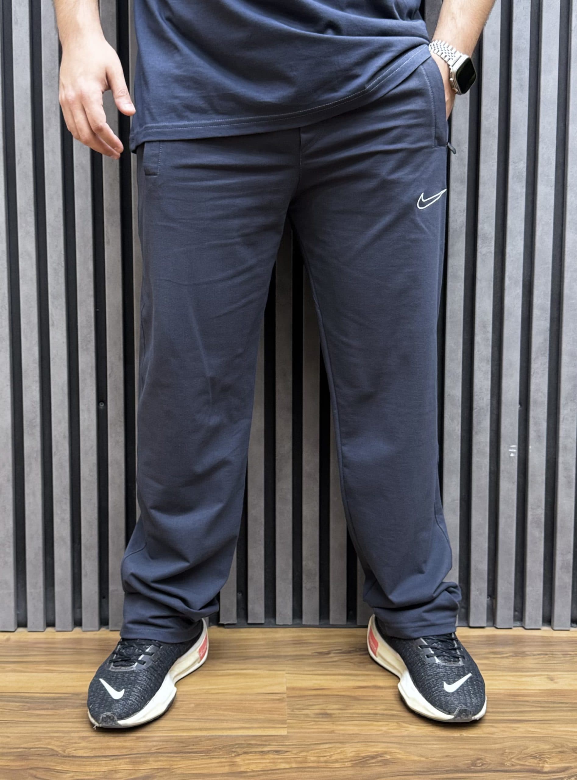 شلوار اسلش NIKE سایزبزرگ ( 3780 ) — تصویر ۵