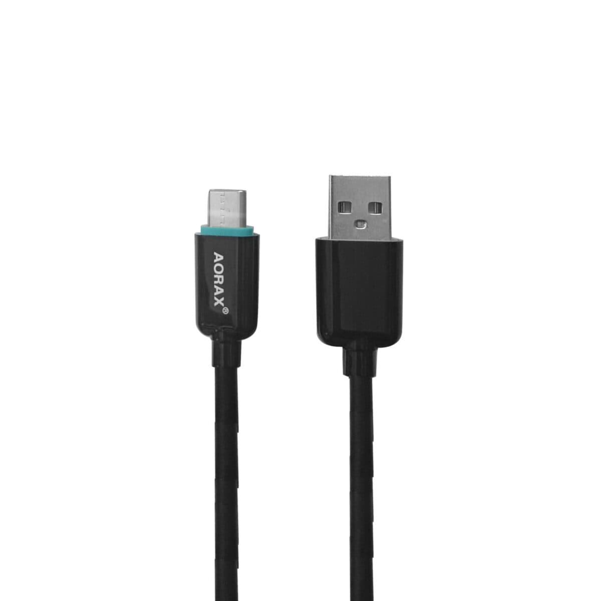 کابل شارژ تایپ سی Aorax CL01