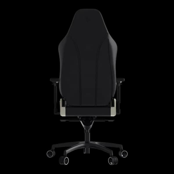 صندلی گیمینگ ورتاگیر Vertagear PL6800 Black White — تصویر ۳