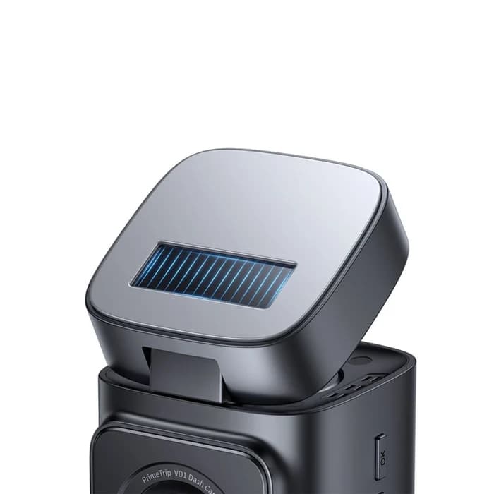دوربین خودرو قابل حمل بیسوس مدل Baseus PrimeTrip VD1 Dash Cam Front Camera 3K — تصویر ۲