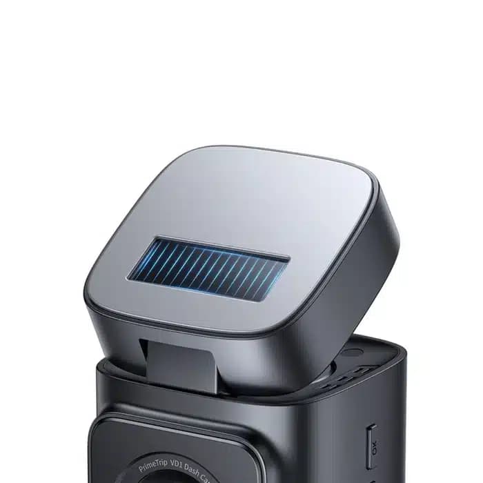 دوربین خودرو قابل حمل بیسوس مدل Baseus PrimeTrip VD1 Dash Cam Front Camera 3K — تصویر ۷