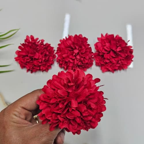 سرگل داوودی مصنوعی پک 10 عددی