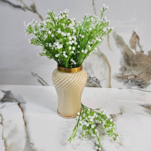 بوته عروس مصنوعی