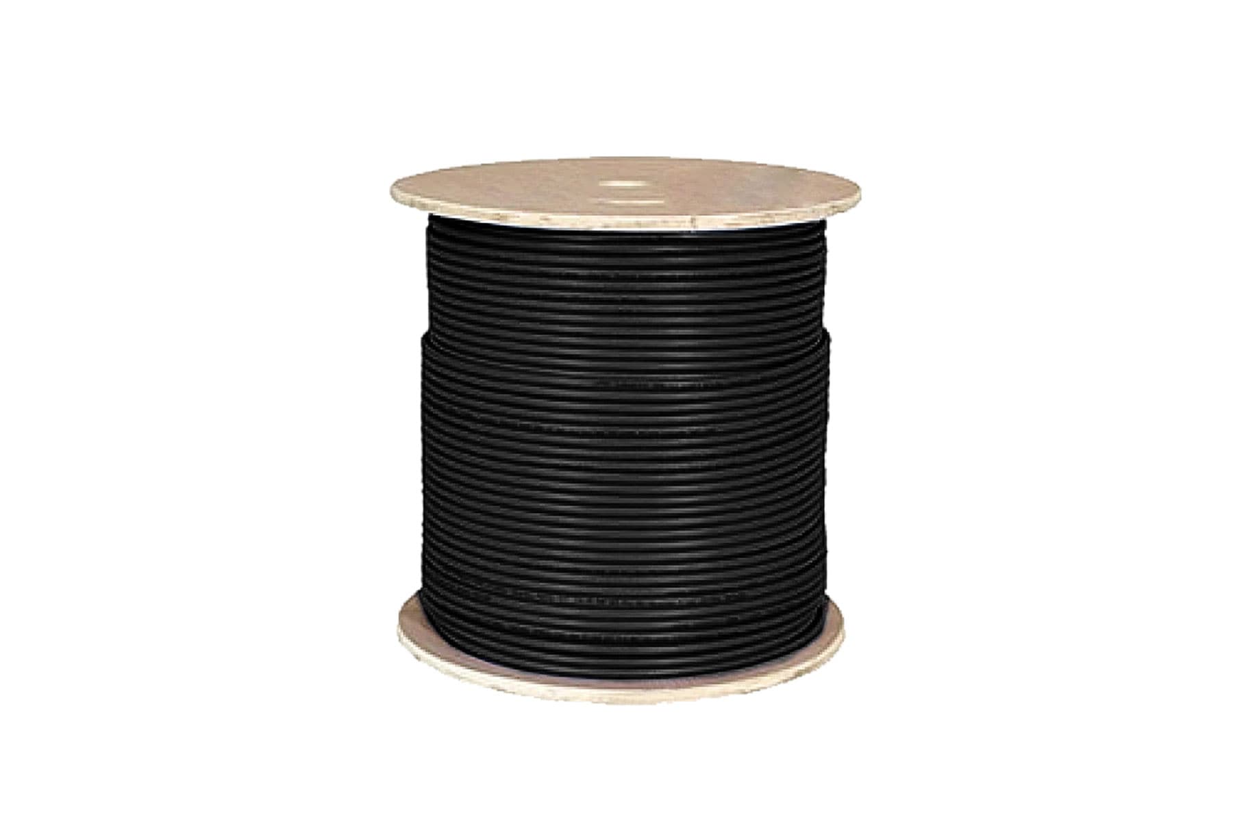 کابل CAT6 S/FTP Outdoor