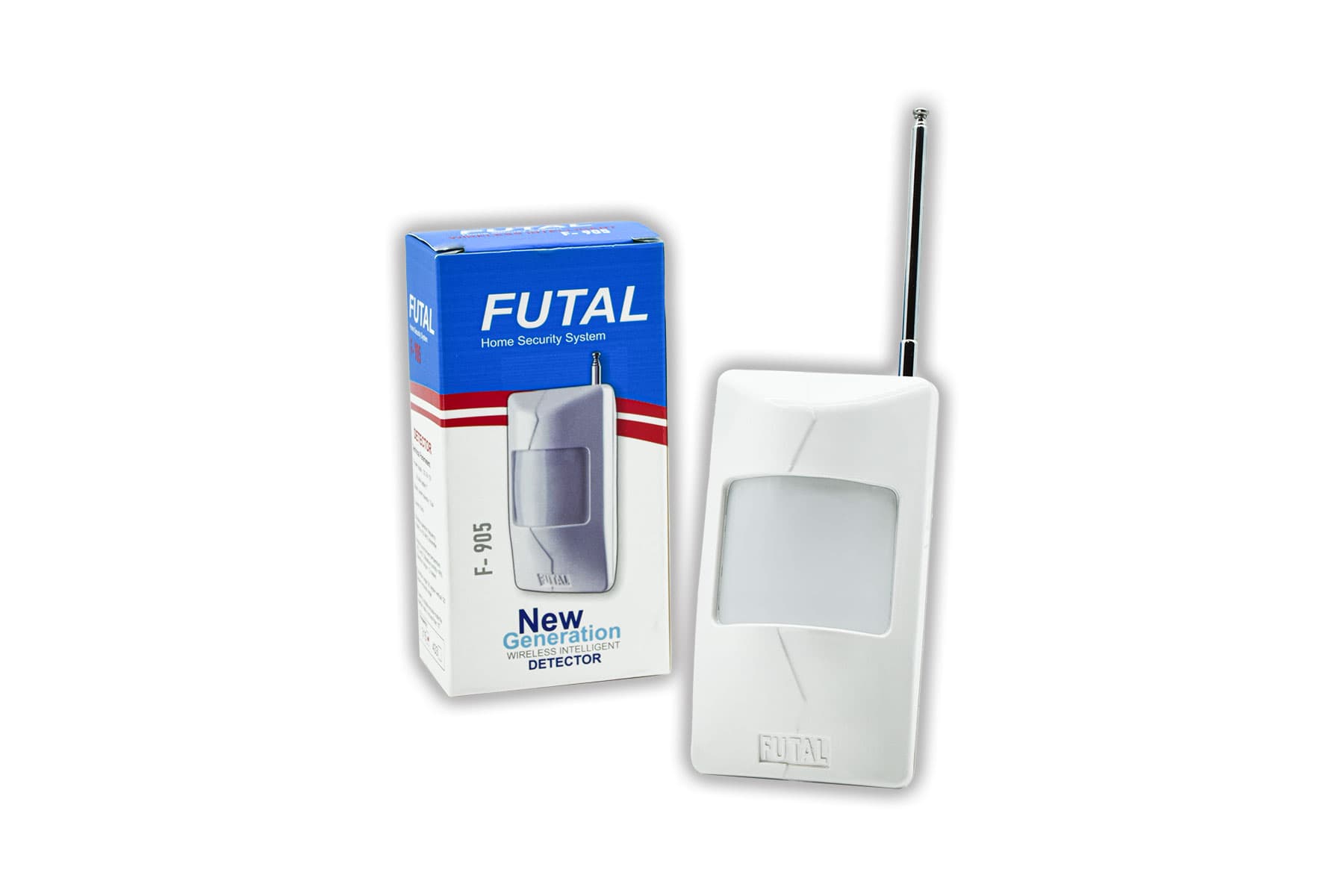 چشم دزدگیر برند FUTAL مدل 905