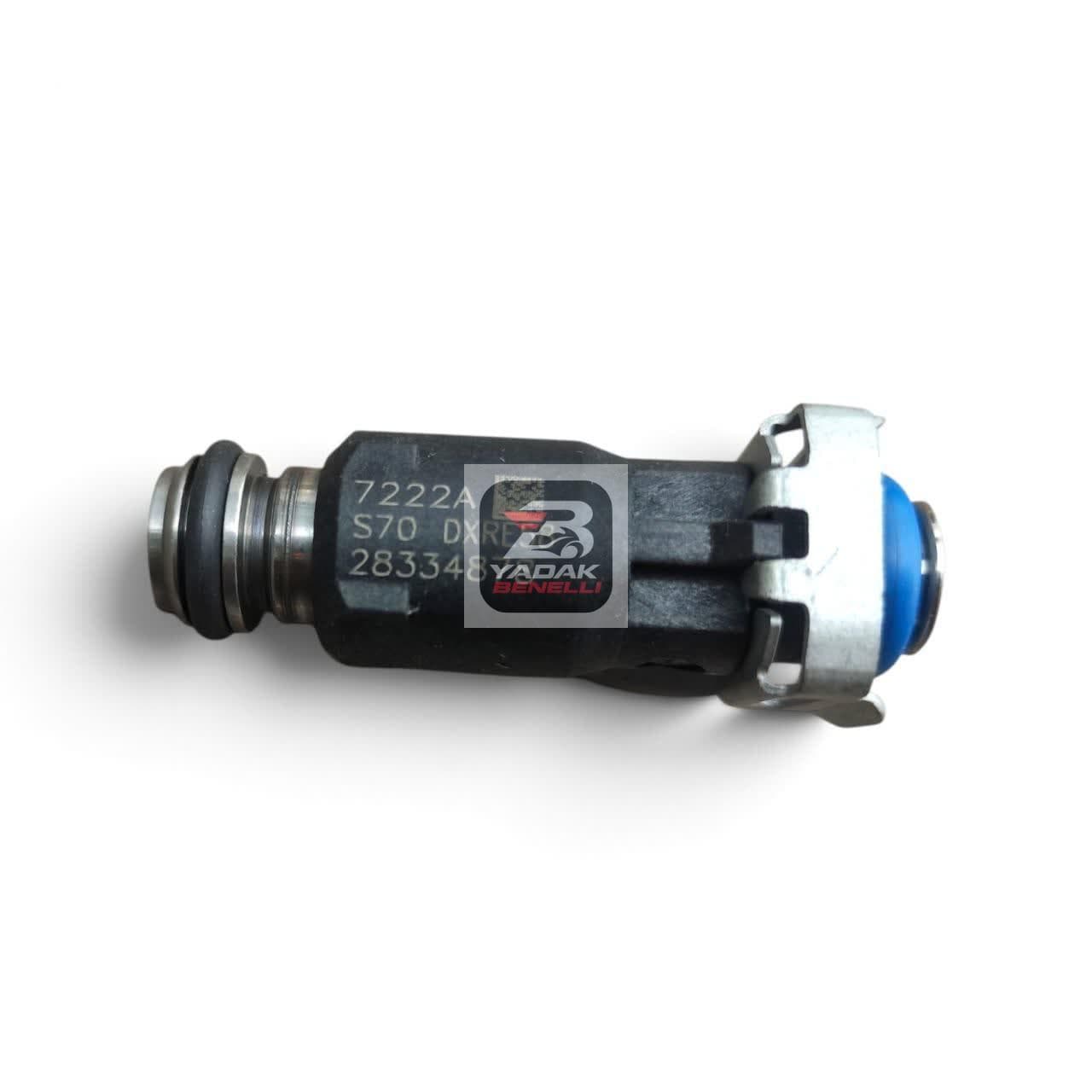 سوزن انژکتور فلات 250 طرح ktm — تصویر ۵