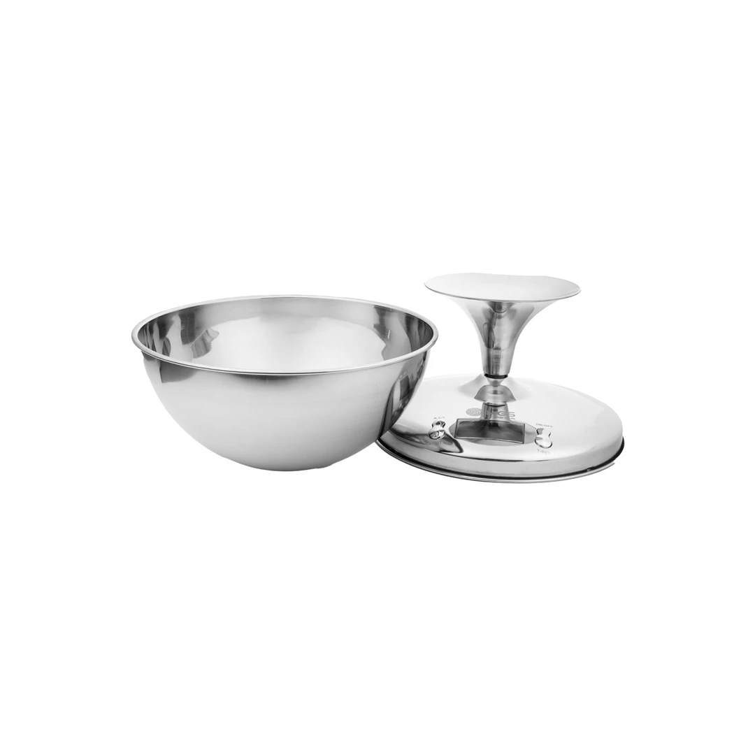 ترازوی آشپزخانه ام جی اس مدل KS3011 — تصویر ۲