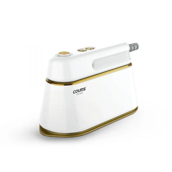 بخارگر دستی کورس مدل CHS 1834 ا COURS Manual Steamer Model CHS 1834