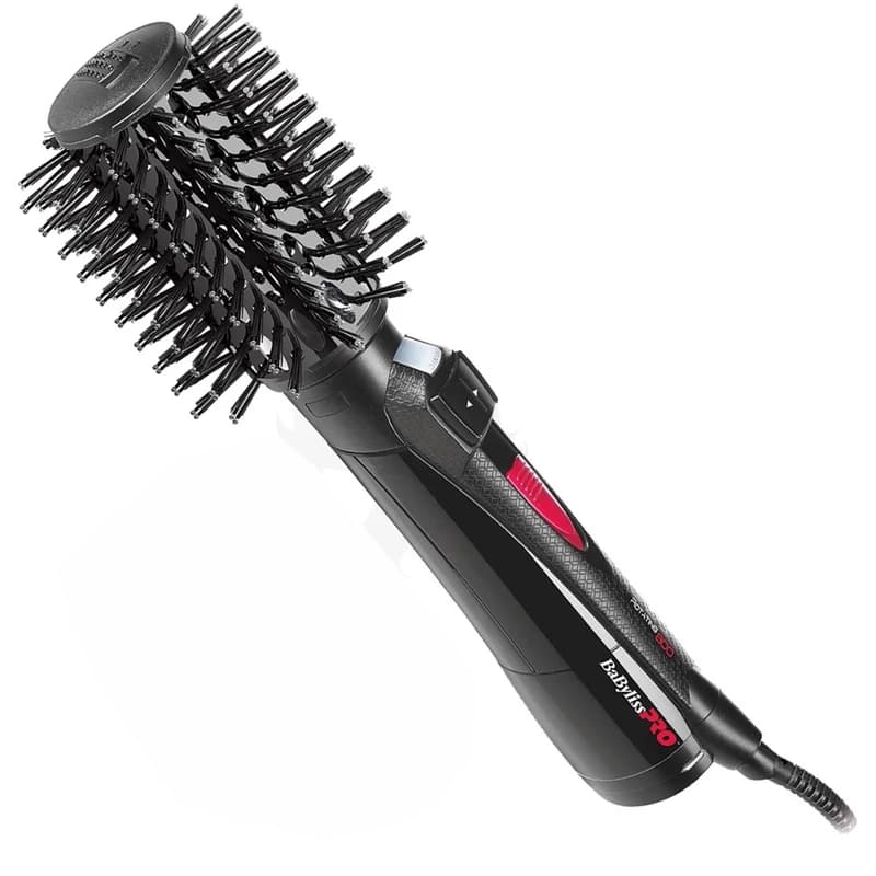 سشوار برس دار بابیلیس مدل 2770 ا Babyliss Brush Hair Dryer Model 2770