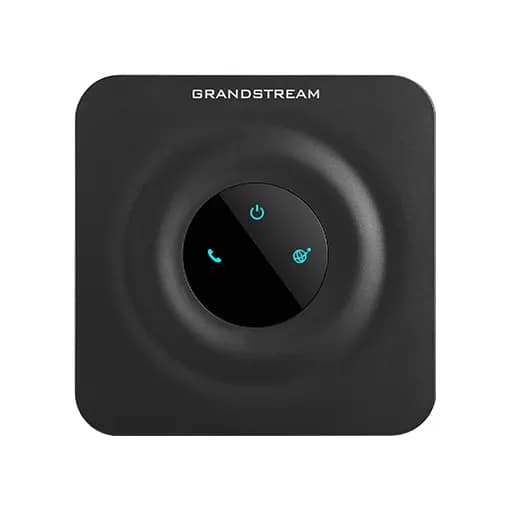 گیت وی گرنداستریم HT801 / مبدل 1 پورت FXS
