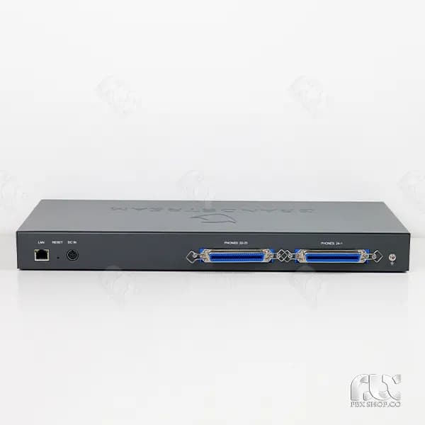 گیت وی گرنداستریم GXW4232 | مبدل 32 پورت FXS — تصویر ۳