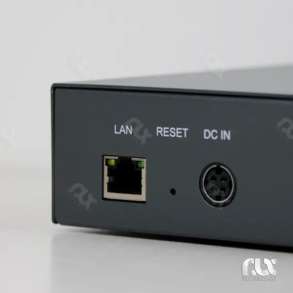 گیت وی گرنداستریم GXW4232 | مبدل 32 پورت FXS — تصویر ۵