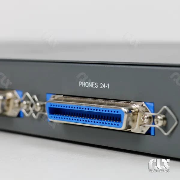گیت وی گرنداستریم GXW4232 | مبدل 32 پورت FXS — تصویر ۴