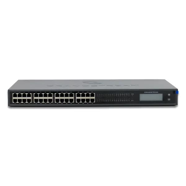 گیت وی گرنداستریم GXW4232 | مبدل 32 پورت FXS