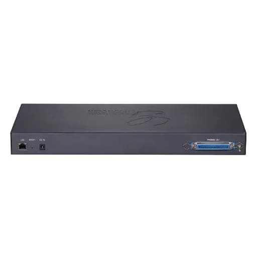 گیت وی گرنداستریم GXW4224 / مبدل 24 پورت FXS — تصویر ۳