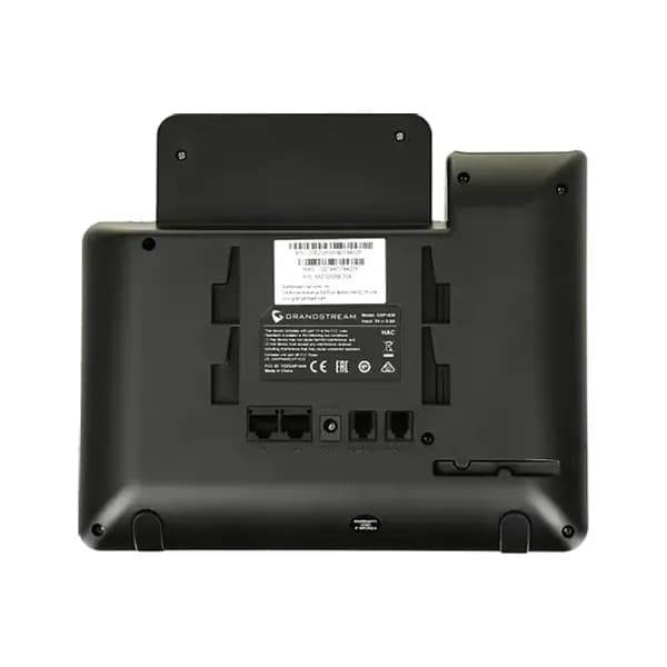 تلفن ویپ گرنداستریم GXP1630 | تلفن تحت شبکه سیپ — تصویر ۵