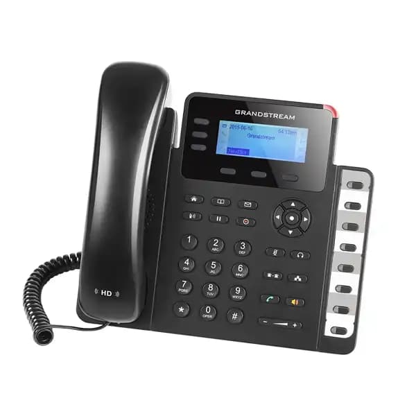 تلفن ویپ گرنداستریم GXP1630 | تلفن تحت شبکه سیپ — تصویر ۳