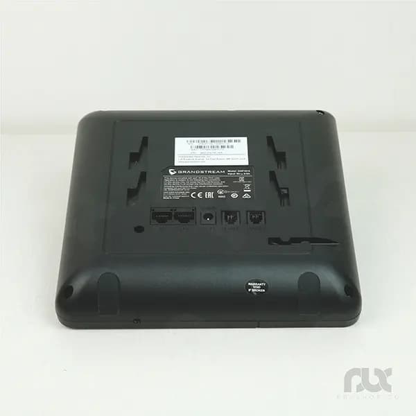 تلفن ویپ گرنداستریم GXP1615 | تلفن تحت شبکه سیپ — تصویر ۴