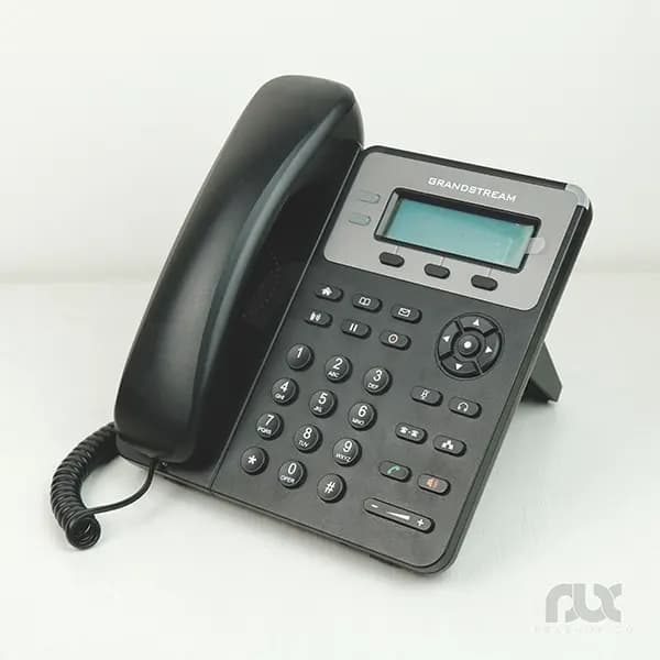 تلفن ویپ گرنداستریم GXP1615 | تلفن تحت شبکه سیپ — تصویر ۲