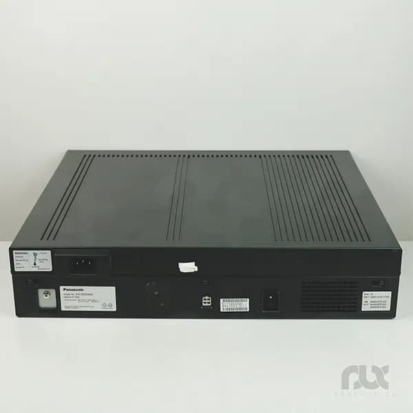 سانترال پاناسونیک KX-NS500 / سانترال NS500 — تصویر ۴