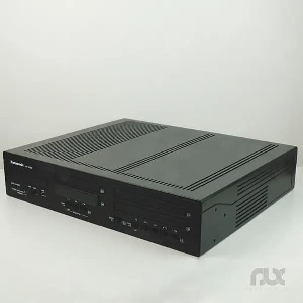 سانترال پاناسونیک KX-NS500 / سانترال NS500 — تصویر ۳