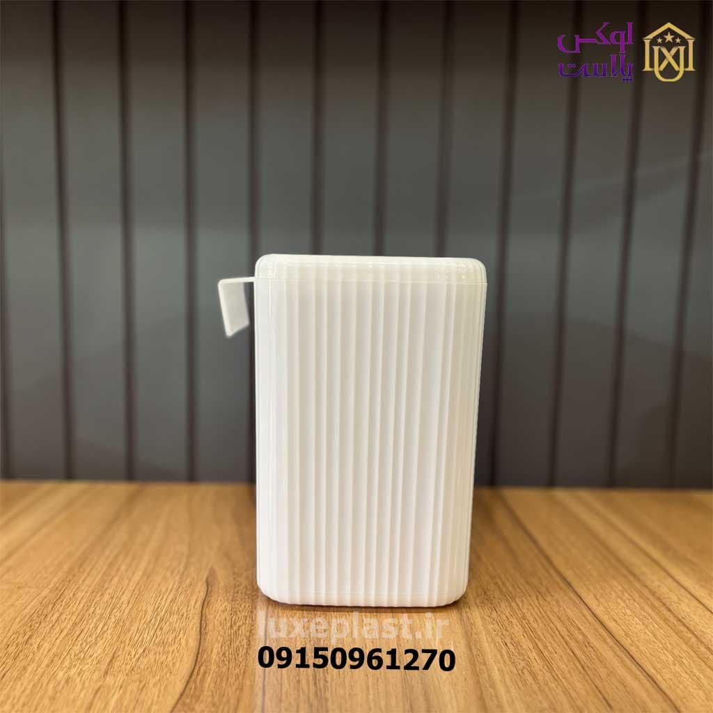 سطل زباله آویز کابینتی کارا هوم 5709 — تصویر ۴