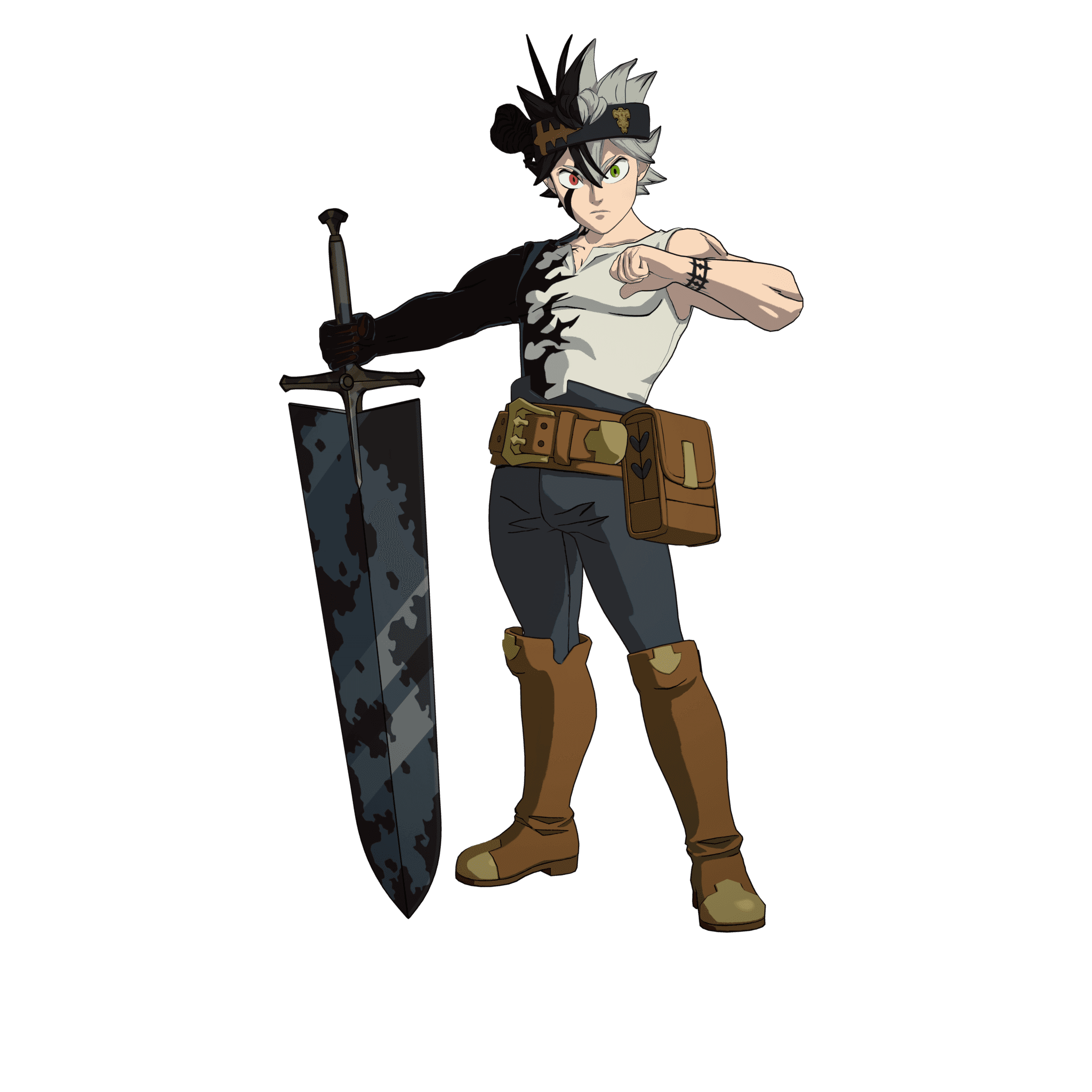 Asta