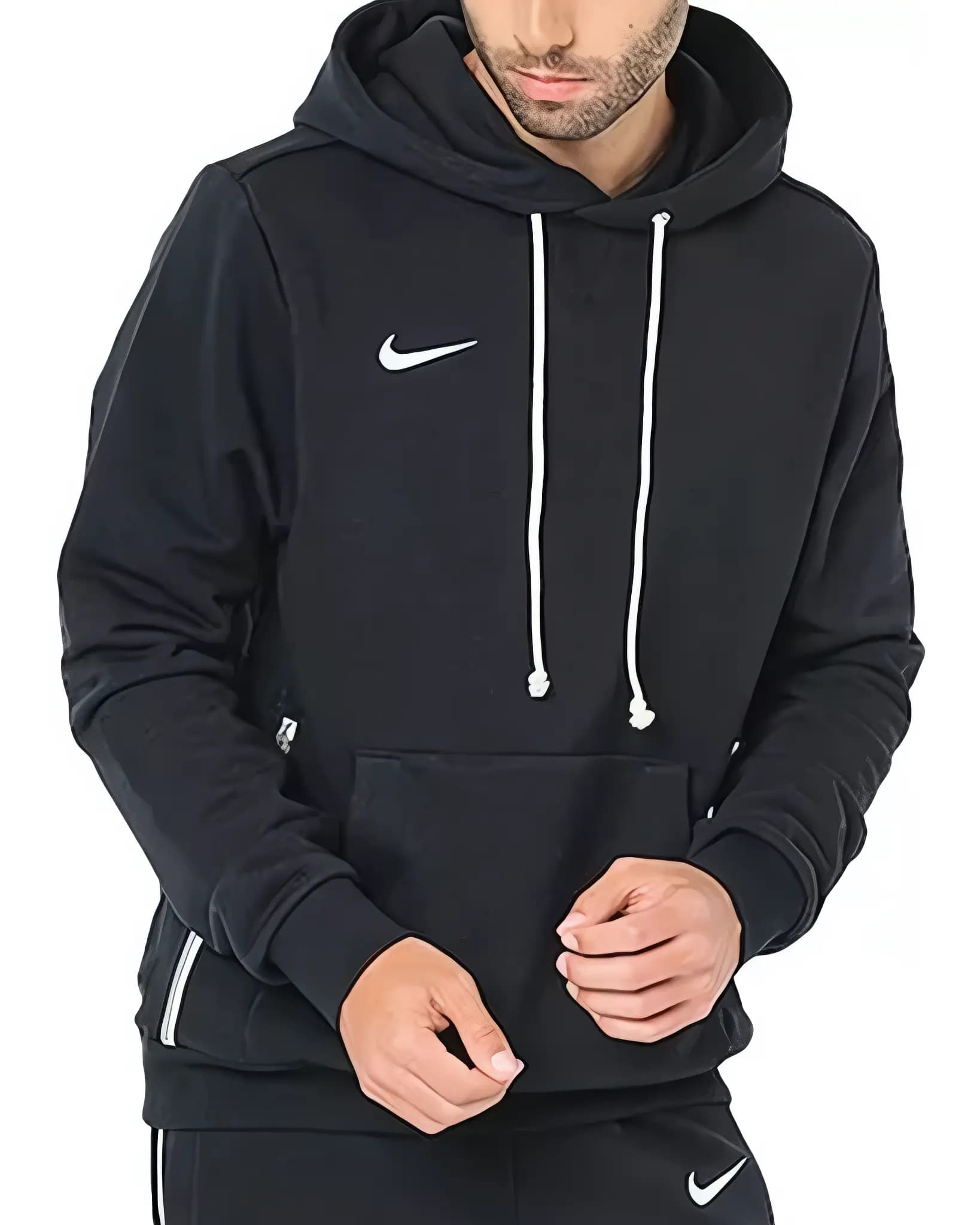 هودی ورزشی مردانه نایکی اورجینال-Nike Hoodie