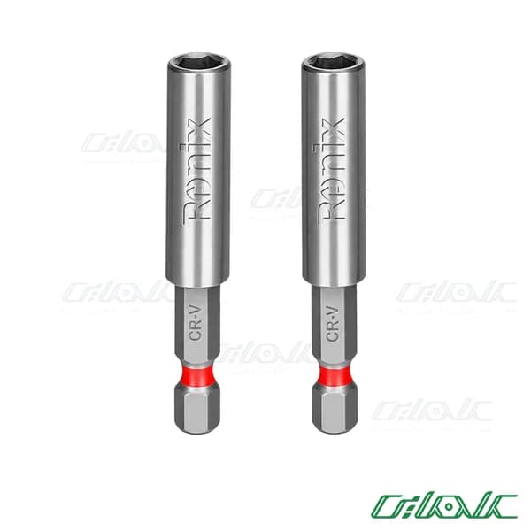 ست ۲ عددی رابط مگنتی سری پیچ گوشتی رونیکس مدل RH-5455