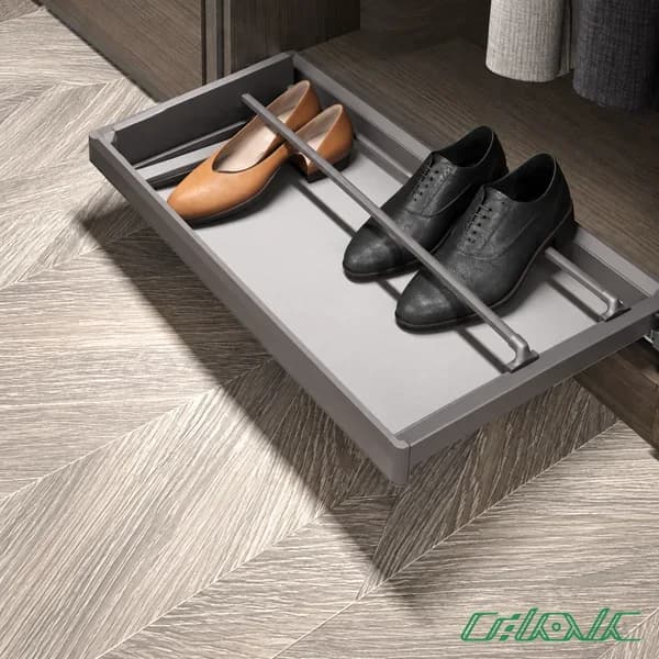 جاکفشی ریلی یونیت ۹۰ یونی هوپر مدل WS4189S — تصویر ۳