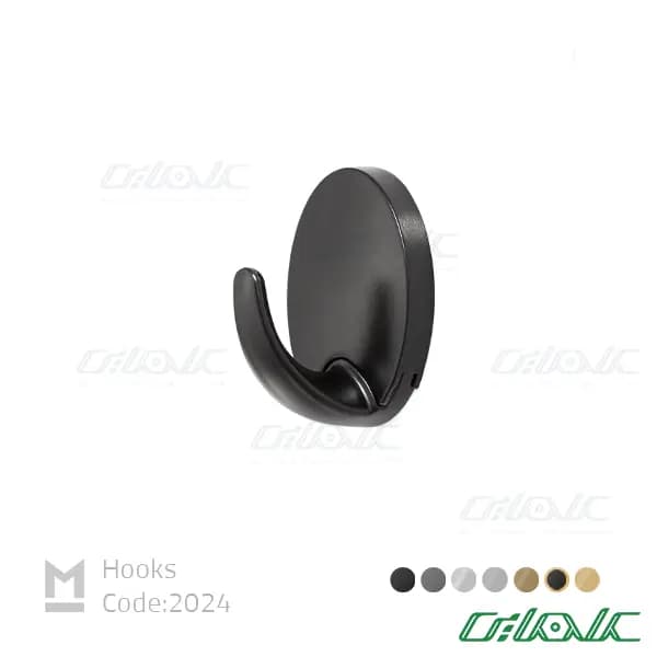 جالباسی ملونی مدل 2024