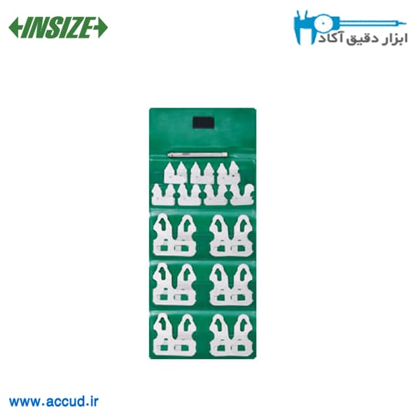 شعاع سنج 13-0/5 میلی متر INSIZE (با گارانتی رسمی شرکت اینسایز) مدل 4804-26