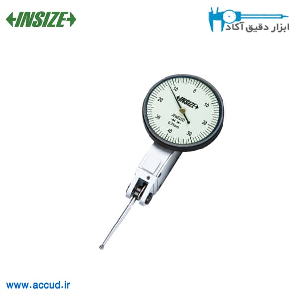 ساعت شیطانکی پراب بلند INSIZE (با گارانتی رسمی شرکت اینسایز) مدل 2383-08
