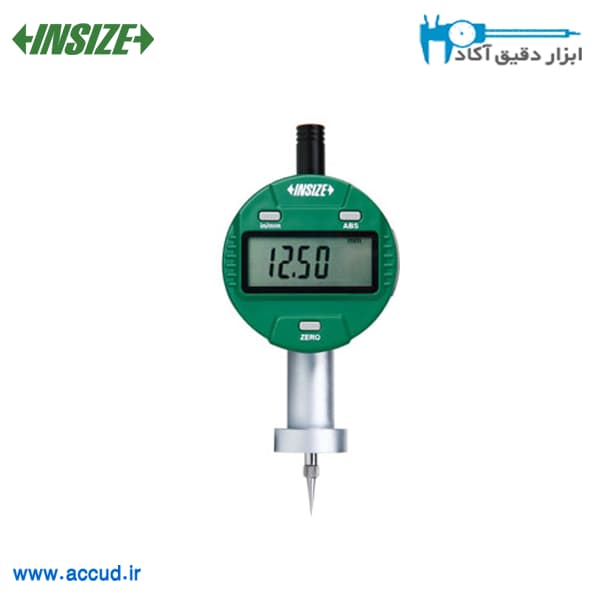 عمق سنج سوزنی دیجیتال INSIZE (با گارانتی رسمی شرکت اینسایز) مدل 2142-101
