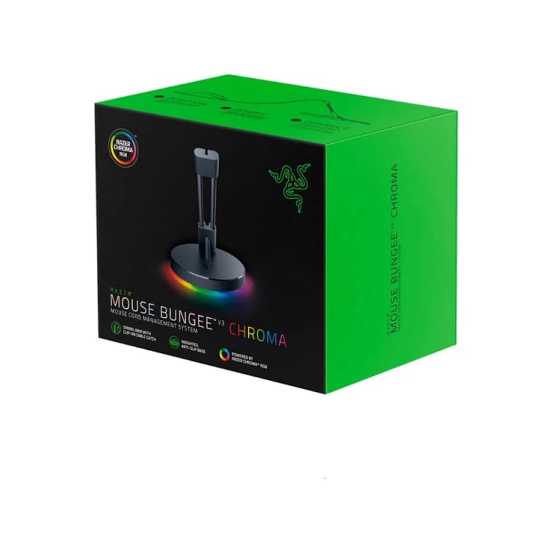 بانجی ماوس ریزر مدل V3 CHROMA — تصویر ۳