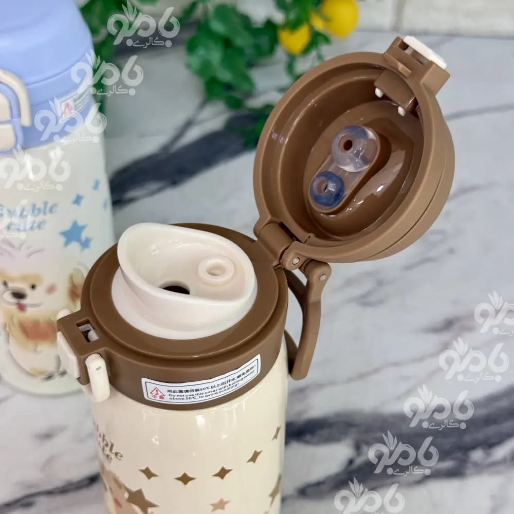 تراولماگ /کودک 2حالته 350میل — تصویر ۴