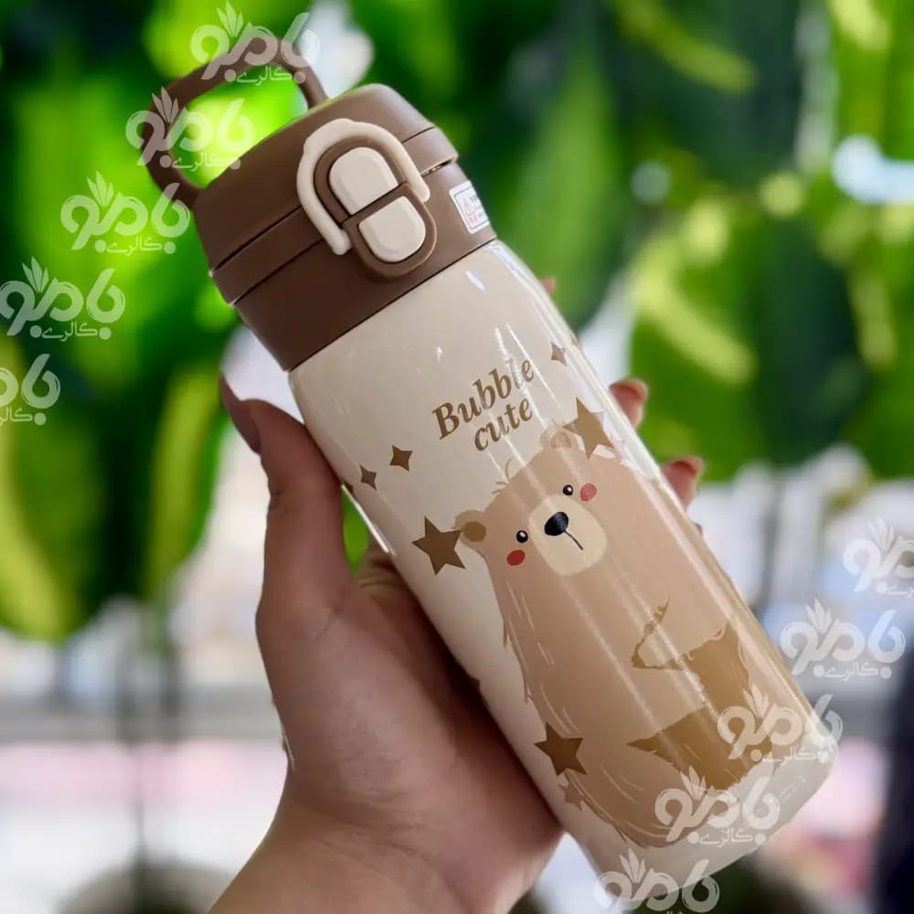 تراولماگ /کودک 2حالته 350میل — تصویر ۲