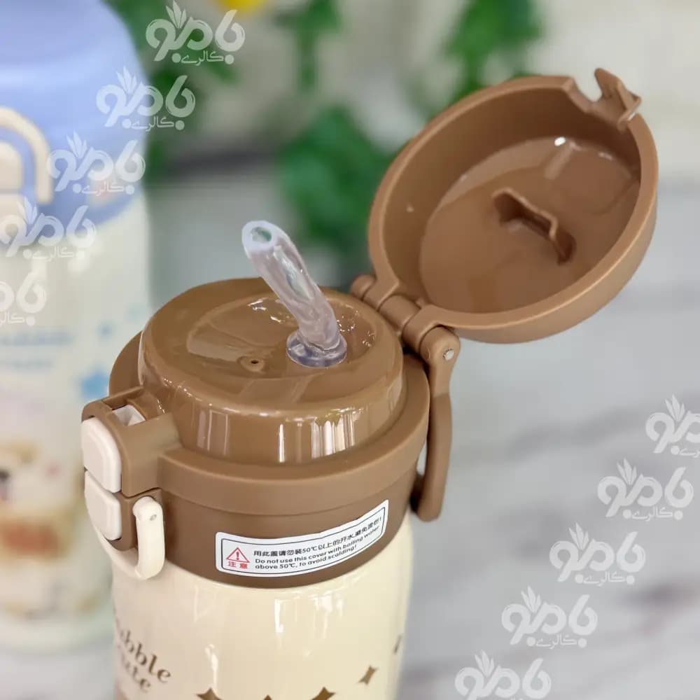 تراولماگ /کودک 2حالته 350میل — تصویر ۳