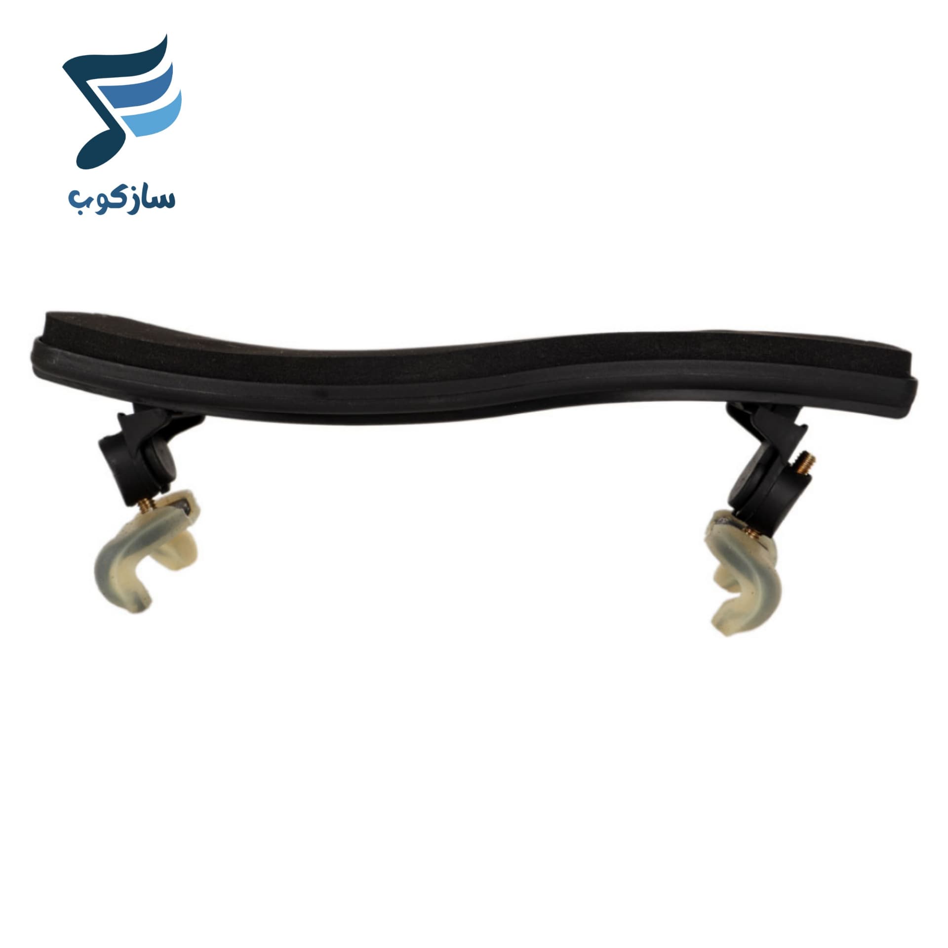 بالشتک ویولن Sandner سایز 2/4