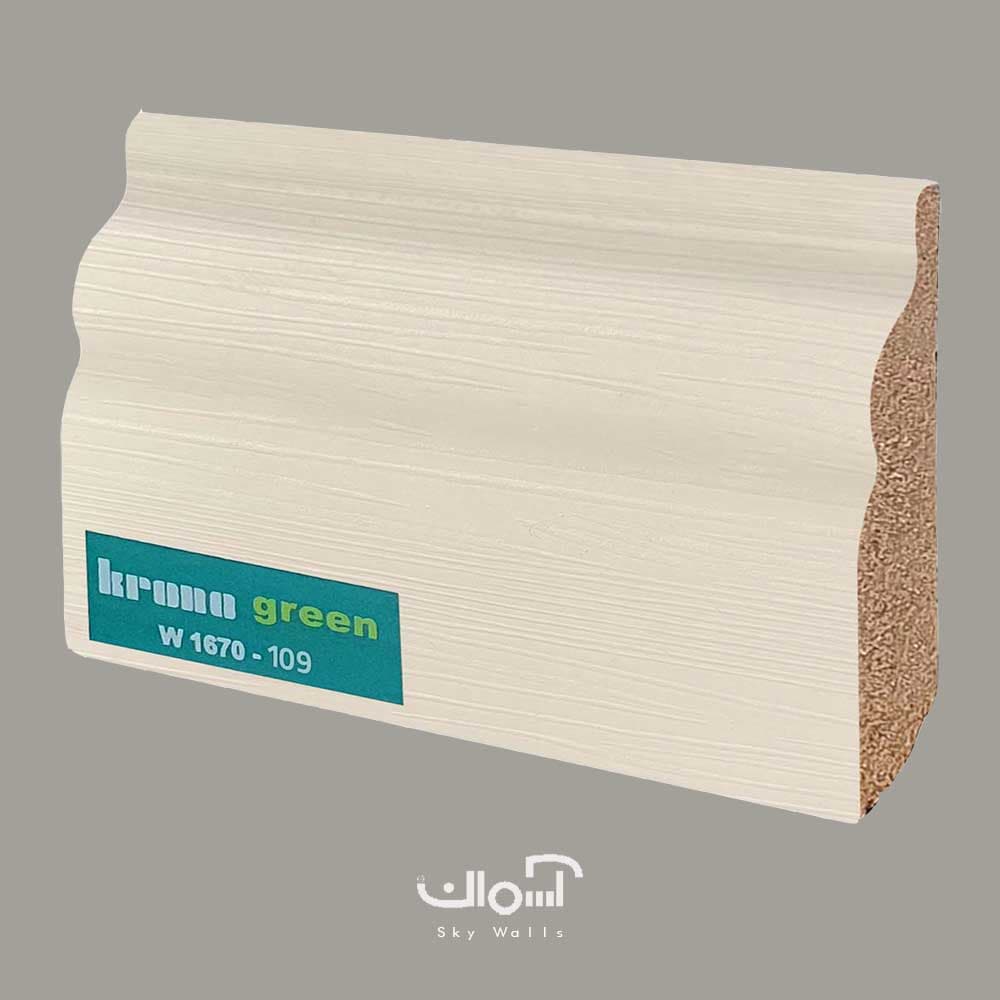 قرنیز لاکچری ام دی اف کرونوگرین کد 109