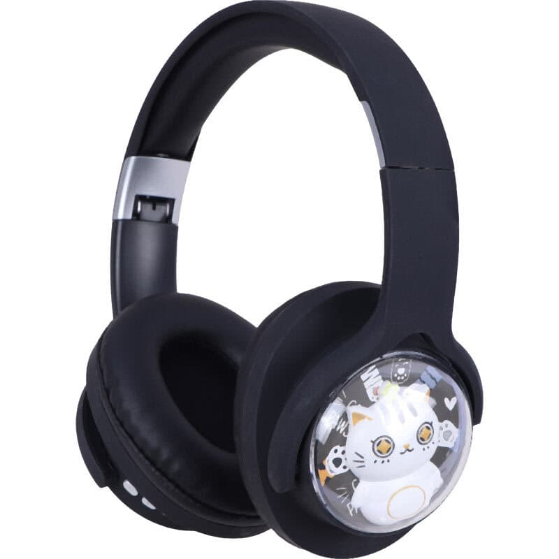 هدفون بلوتوثی Z14BT — تصویر ۳