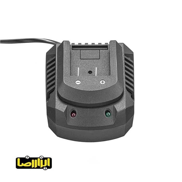 فرز انگشتی شارژی 20 ولت براشلس رونیکس مدل 8908 — تصویر ۵