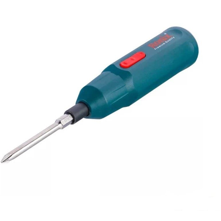 پیچ گوشتی شارژی الکترونیک رونیکس مدل 8590