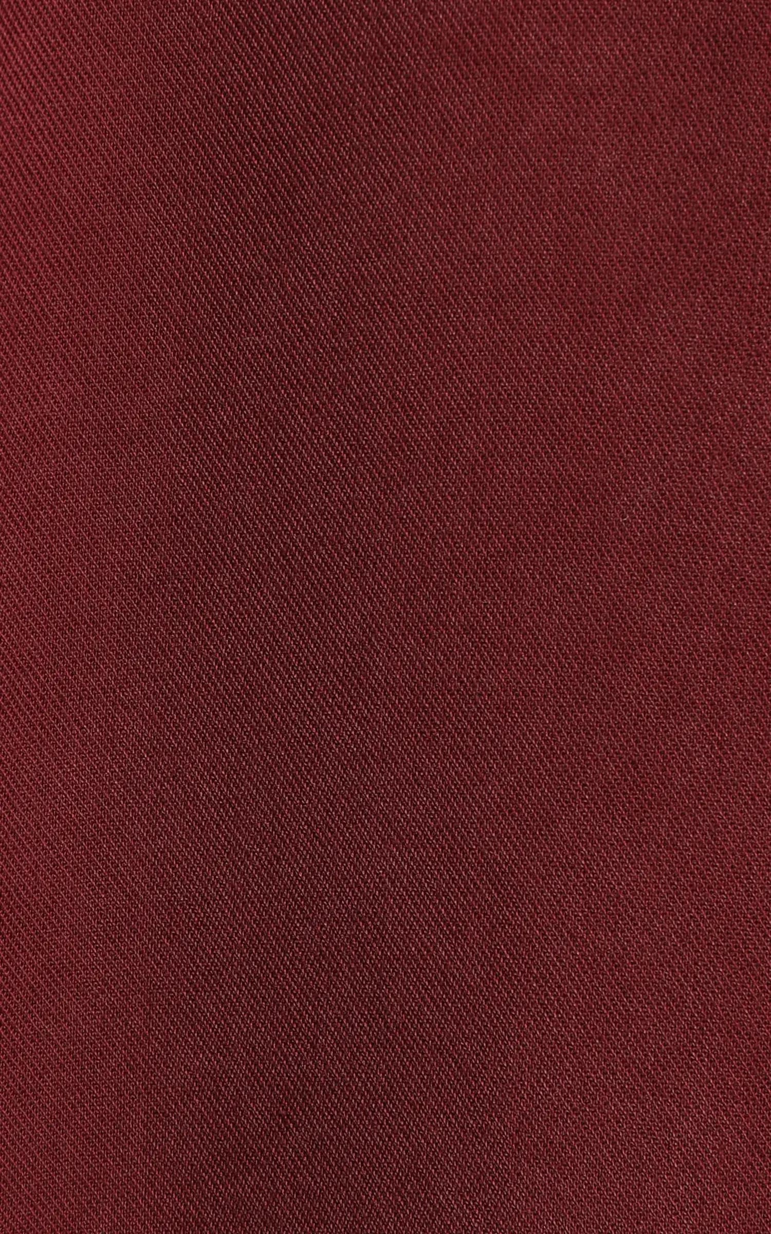 شومیز زنانه آستین بلند COLIN’S کد CL1082412 — تصویر ۶