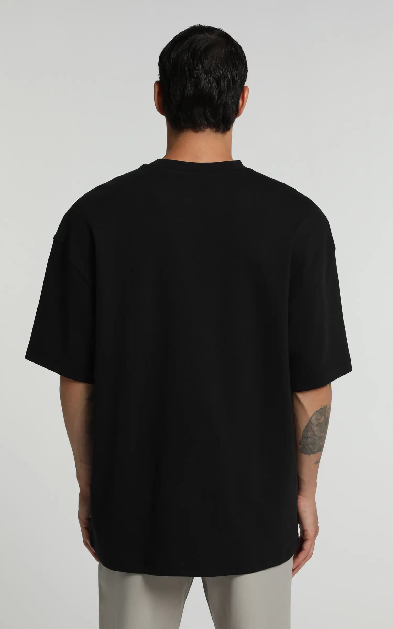 تیشرت مردانه ساده COLIN’S کد CL1076602 — تصویر ۷