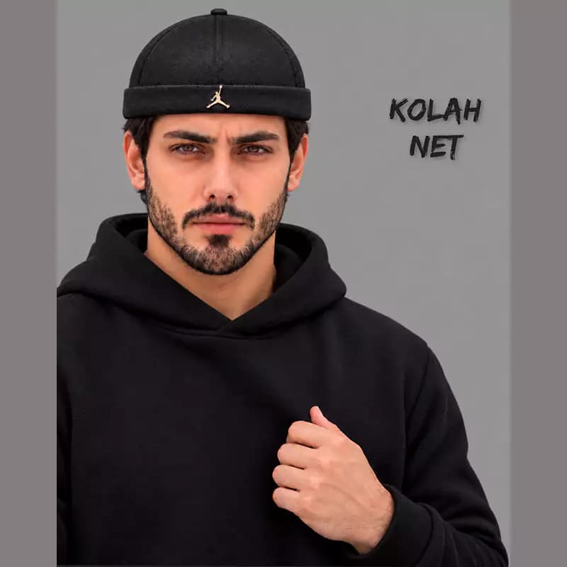 کلاه لئونی جردن کد 6438