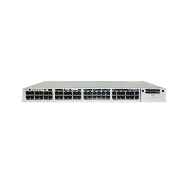 سوئیچ سیسکو WS-C3850-48P-S
