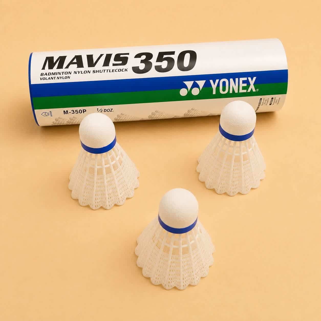 توپ بدمینتون YONEX